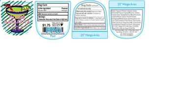 ABHG Island Margarita - ABHG Island Margarita